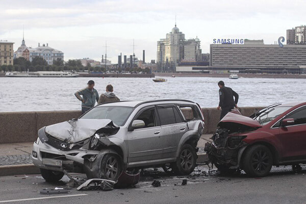 Автоэкспертиза СПб 