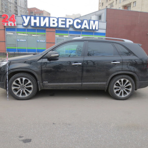 nezavisimay-exspertiza-spb- KIA Sorento